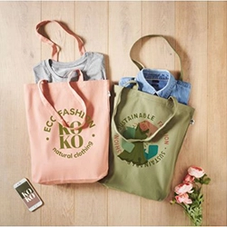 borse shopper personalizzate